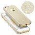 ESR Glitter Shine iPhone 5S/SE Champagne Gold