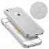 ESR Glitter Shine iPhone 5S/SE Silver