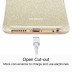 ESR Glitter Shine iPhone 6/6S Champagne Gold