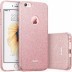 ESR Glitter Shine iPhone 6/6S Rose Gold