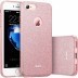 ESR Glitter Shine iPhone 7 Rose Gold