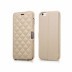 ICARER chceck iPhone 6/6S Plus (5.5) beige