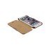 ICARER Side Open Vintage iPhone 6/6S (4,7) Red