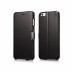 ICARER Side Open Vintage iPhone 6/6S Plus (5,5) Black