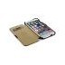 ICARER Side Open Vintage iPhone 6/6S Plus (5,5) Brown