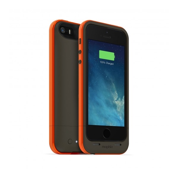 Mophie Juice Pack Plus 2100mAh 5S/SE Outdoor edition