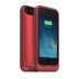 Mophie Juice Pack Plus 2100mAh 5S/SE Red