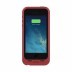 Mophie Juice Pack Plus 2100mAh 5S/SE Red