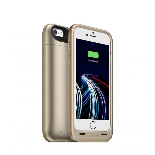 Mophie Juice Pack Ultra 3950 mAh iPhone 6/6s 4,7 Gold