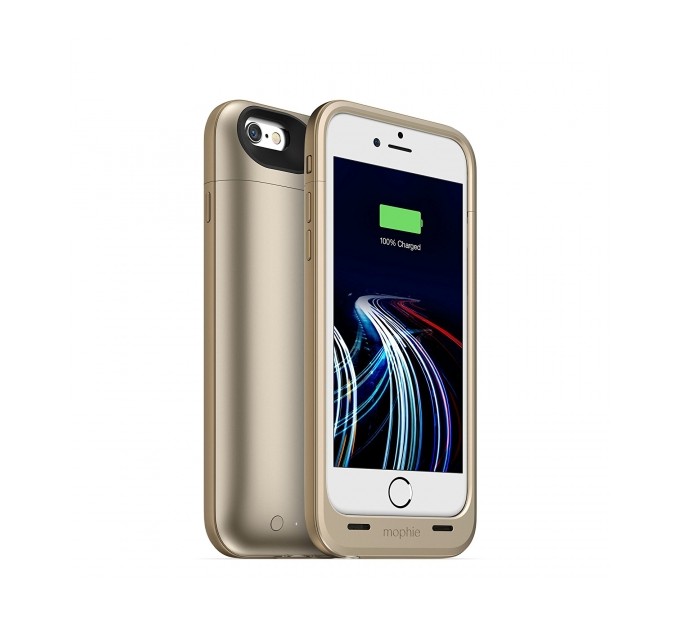 Mophie Juice Pack Ultra 3950 mAh iPhone 6/6s 4,7 Gold