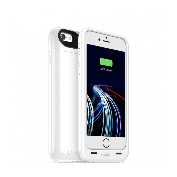 Mophie Juice Pack Ultra 3950 mAh iPhone 6/6s 4,7 White