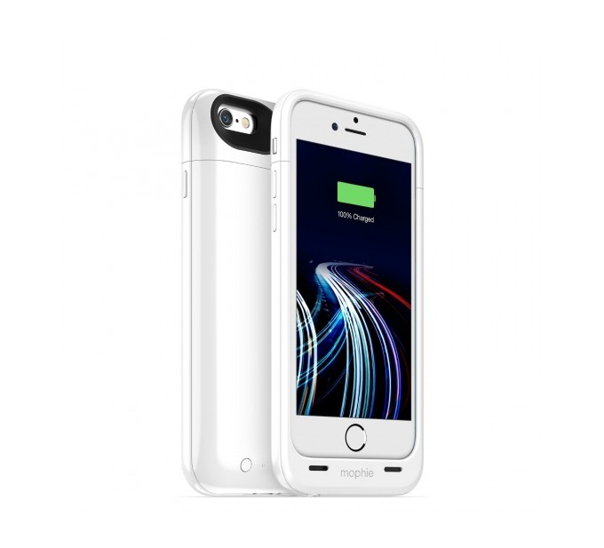 Mophie Juice Pack Ultra 3950 mAh iPhone 6/6s 4,7 White