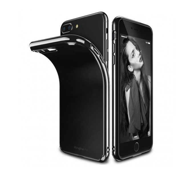 Ringke Air iPhone 7 Plus Ink Black