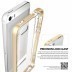 Ringke Frame iPhone 5S/SE Frost Gray