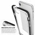 Ringke Frame iPhone 7 Metal Slate