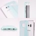 Ringke Frost Galaxy S6 Edge Pink