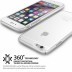 Ringke Frost iPhone 6/6s (4,7) Gray
