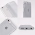 Ringke Frost iPhone 6/6S Plus (5,5) Gray