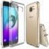 Ringke Fusion Galaxy A3 2016 Crystal View