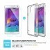 Ringke Fusion Galaxy Note 4 Crystal View