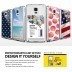 Ringke Fusion Galaxy Note 4 Crystal View