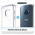 Ringke Fusion Galaxy S6 Edge Crystal View