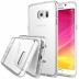 Ringke Fusion Galaxy S6 Edge Plus Crystal View