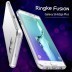 Ringke Fusion Galaxy S6 Edge Plus Crystal View