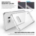Ringke Fusion Galaxy S6 Edge Plus Crystal View