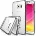 Ringke Fusion Galaxy S6 Edge Plus Smoke Black
