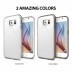 Ringke Fusion Galaxy S6 Smoke Black