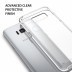 Ringke Fusion Galaxy S8 Crystal View