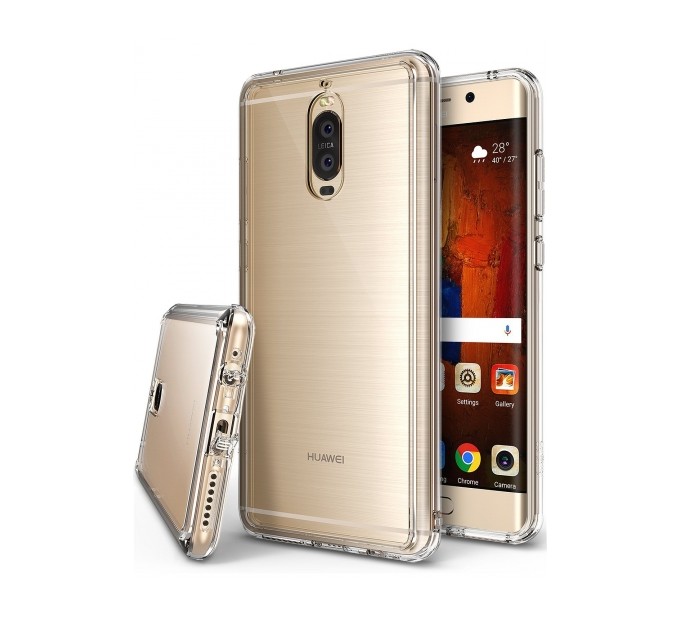 Ringke Fusion Huawei Mate 9 Pro Crystal View Porsche Design