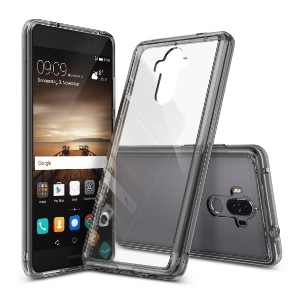 Ringke Fusion Huawei Mate 9 Smoke Black