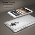 Ringke Fusion Huawei Mate 9 Smoke Black