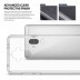 Ringke Fusion Huawei Mate 9 Smoke Black