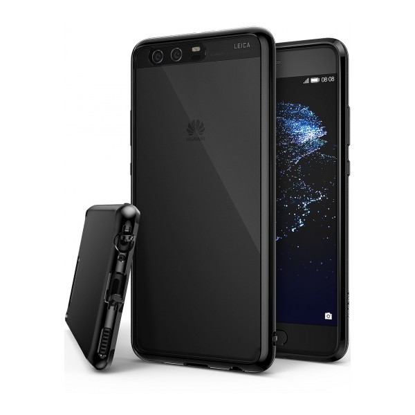 Ringke Fusion Huawei P10 Black Ink