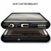 Ringke Fusion Huawei P10 Black Ink