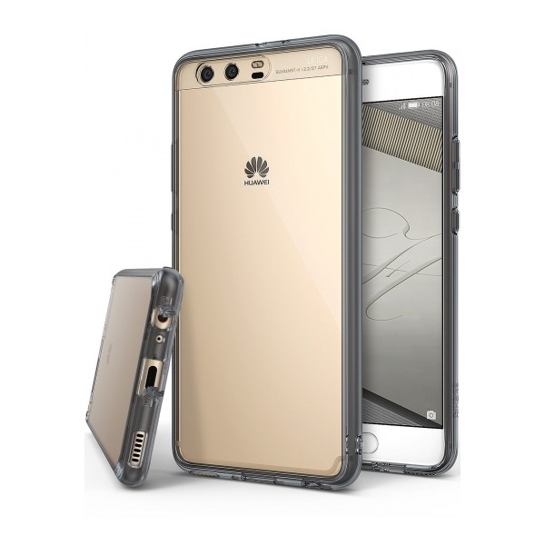 Ringke Fusion Huawei P10 Smoke Black