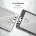 Ringke Fusion Huawei P9 Crystal View