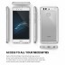 Ringke Fusion Huawei P9 Crystal View