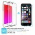 Ringke Fusion iPhone 6/6S (4.7) Black