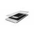 Szkło hartowane 3MK Hard glass Max 3D iPhone 6/6S 4.7 White