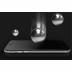 Szkło hartowane Benks KR+ Pro 3D 0,23mm iPhone 7 Black