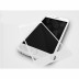 Szkło hartowane Benks KR+ Pro 3D iPhone 6/6S 4.7 White