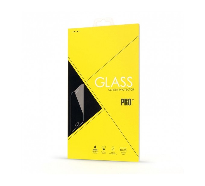Szkło hartowane Hofi Glass Pro+ Asus Zenfone 2