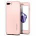 Spigen SGP Air Fit 360 iPhone 7 Plus Rose Gold