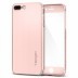 Spigen SGP Air Fit 360 iPhone 7 Plus Rose Gold