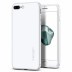 Spigen SGP Air Fit 360 iPhone 7 Plus White