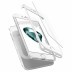 Spigen SGP Air Fit 360 iPhone 7 White